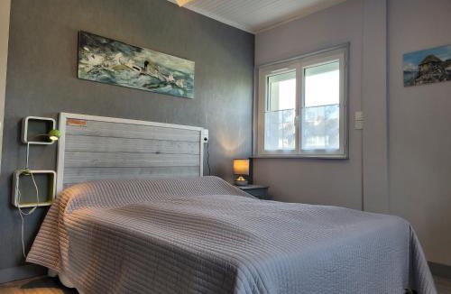 Paimpol Apartment | Ma Bretonne Appartement avec jardin clos à Paimpo