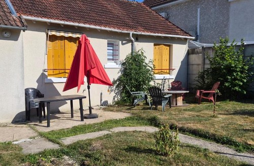 Vierzon House | Ma petite maison