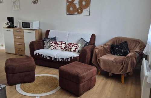 Vierzon House | Ma petite maison