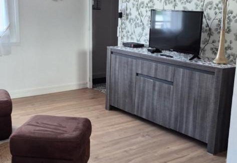 Vierzon House | Ma petite maison
