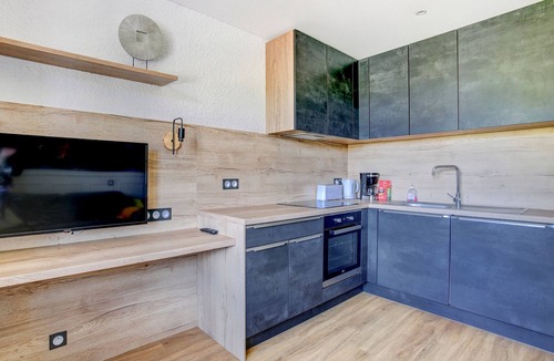 Sables-d'Or-les-Pins Apartment | Madeleine 13 - Charmant studio pour 2