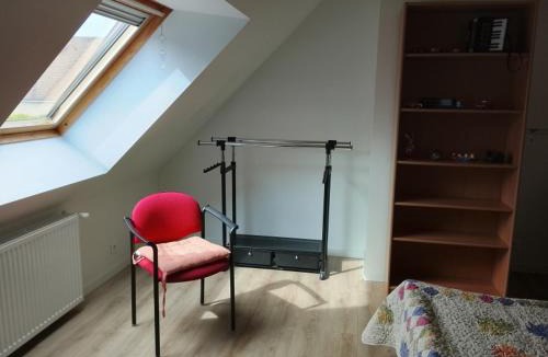 Ouest House | Madeleine RENAUD