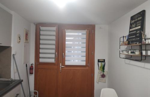 Perpignan Apartment | Magistic Handi
