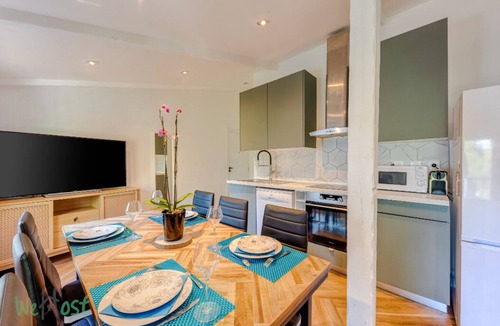 Chennevieres-sur-Marne Apartment | Magnificent apartment in Chennevières sur Marne