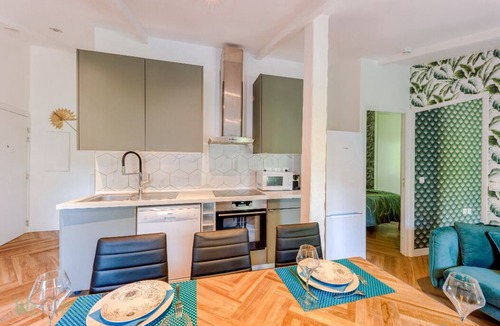 Chennevieres-sur-Marne Apartment | Magnificent apartment in Chennevières sur Marne