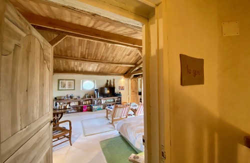 Bagat-en-Quercy House | Magnificent Quercy Blanc house in the heart of the Cahors vineyards