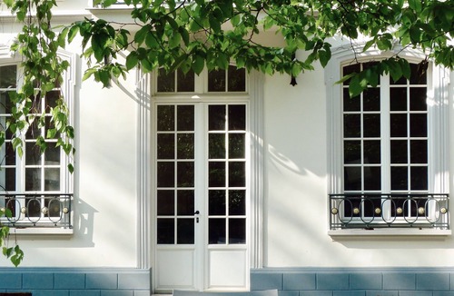 Grez-sur-Loing House | Magnificent 7-bedroom château set in 3 hectares of parkland 1 hour from Paris