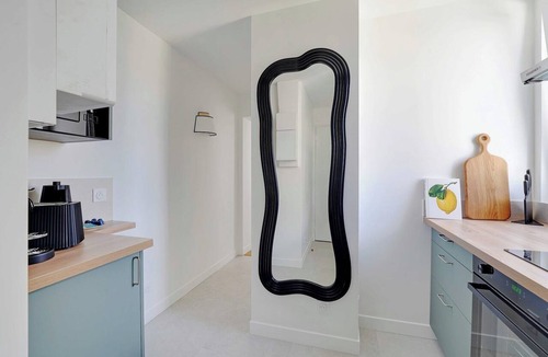 Grenelle Apartment | Magnificent apartment- 1BR-4P - Tour-Eiffel