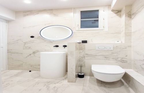 L'Europe Apartment | Magnificent apartment - 3BR/8P - Europe