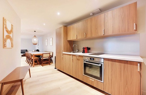 Butte-aux-Cailles Apartment | Magnificent Apt - 3BD/10P - Buttes aux Cailles