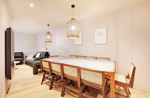 Butte-aux-Cailles Apartment | Magnificent Apt - 3BD/10P - Buttes aux Cailles