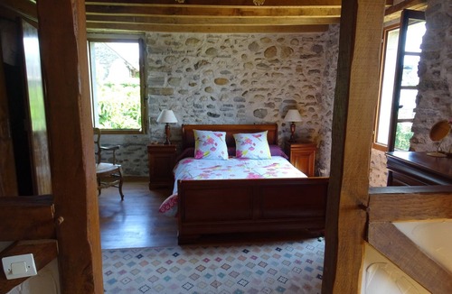 Escou Other | Magnificent Béarnaise house dated 1670, with swimming pool, between sea and mountains