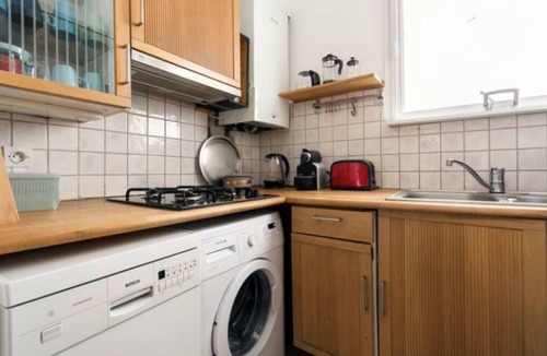 Val-de-Grace Apartment | Magnificent, cosy apartment with balcony in the Latin Quarter