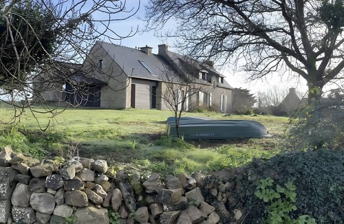 Ile-aux-Moines House | Magnificent Family Home on the Water