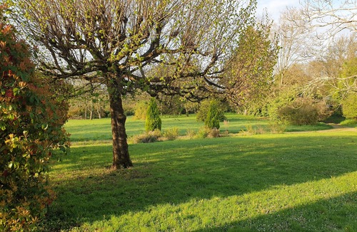 La Motte-Saint-Jean House | Magnificent property for rent 300m², sleeps 13 South Burgundy