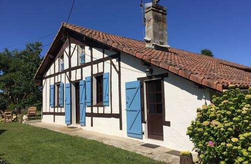 Saint-Paul-les-Dax House | Magnificent traditional Landes house in the heart of a 1 hectare estate