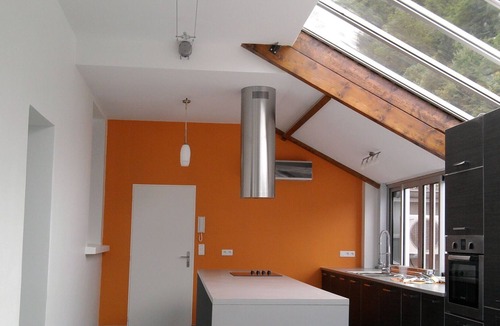 Eaux-Bonnes Apartment | MAGNIFICENT LOFT IN THE MOUNTAINS