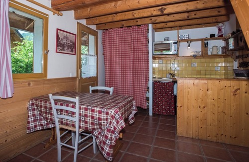 Villard-de-Lans Ski Chalet | Magnificent Log Chalet with Sauna in Villard de Lans