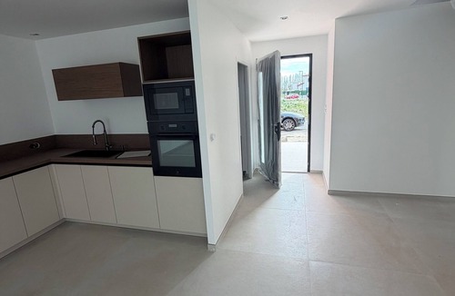 Bompas House | Magnificent new villa for your vacations 10 minutes from the beaches