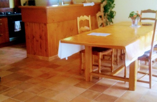 Cambo-les-Bains Villa | Magnificent villa (5personnes)