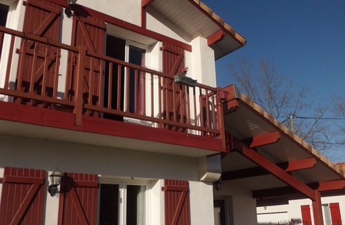 Cambo-les-Bains Villa | Magnificent villa (5personnes)
