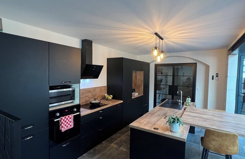 Tonnay-Charente Villa | Magnificent villa near beaches and Villes☀️