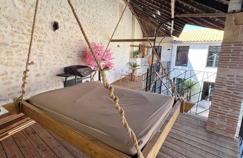 Tonnay-Charente Villa | Magnificent villa near beaches and Villes☀️