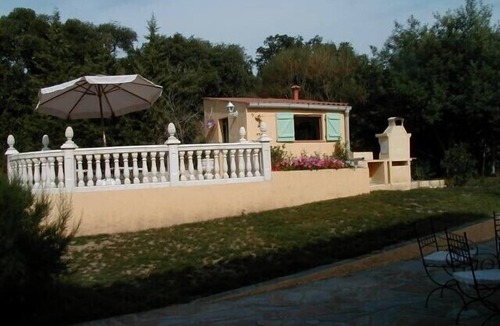 Ceret Villa | Magnificent villa in 40 acres private ground with magnificent views
