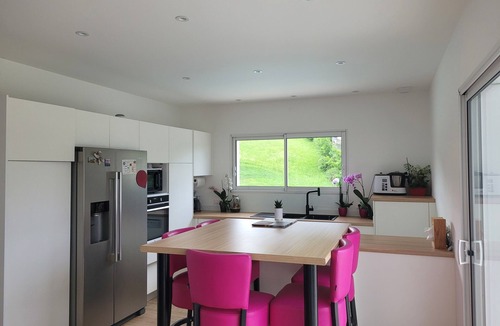 Ahetze House | Magnificent villa near biarritz and saint jean de luz, comfortable for 9 people