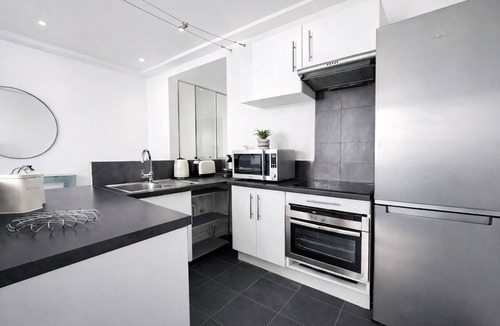 Neuilly-sur-Seine Apartment | Magnifique 1 Chambre a Neuilly-sur-Seine