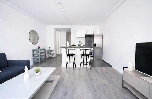 Neuilly-sur-Seine Apartment | Magnifique 1 Chambre a Neuilly-sur-Seine