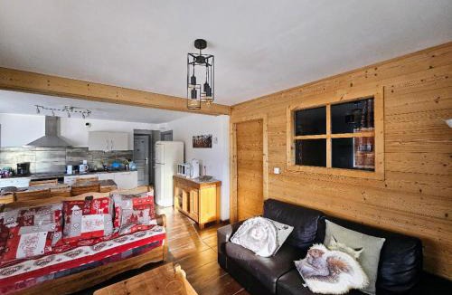 Chapelle-des-Bois House | Magnifique appartement à la montagne classé 3 étoiles