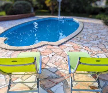 Cazaux House | Magnifique maison avec piscine, idéalement située