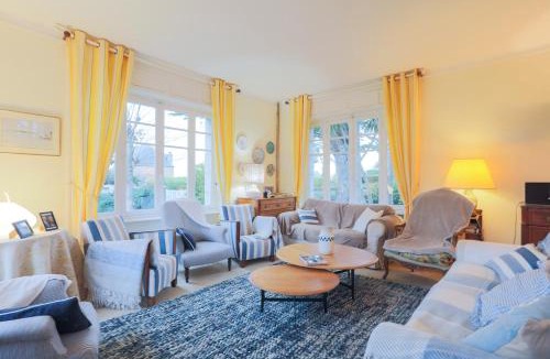 Trebeurden House | Magnifique Villa à 80m des plages