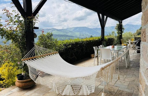 Fabras Villa | Magnifique Villa Fabras