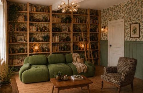 Saint-Christophe-en-Brionnais House | Maison de campagne avec piscine en Brionnais