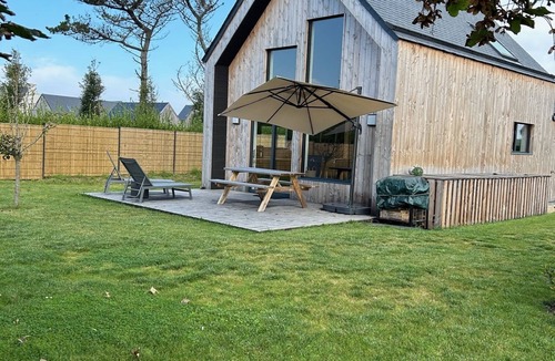 Brignogan-Plage House | Maison Brignogan 100 Metres des Plages