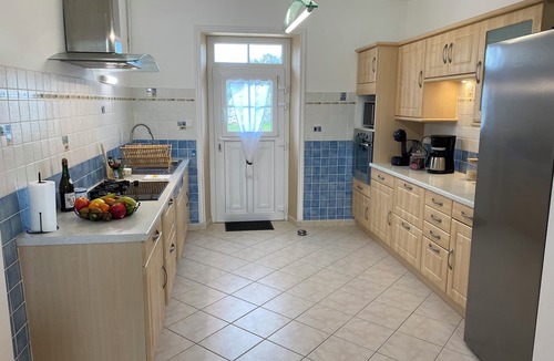 Brignogan-Plage House | Maison Le Ressac au Bord de mer