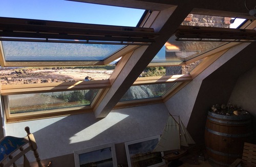 Brignogan-Plage House | Maison en Bord de mer