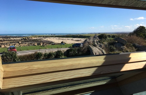 Brignogan-Plage House | Maison en Bord de mer