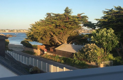 Brignogan-Plage House | Maison en Bord de mer