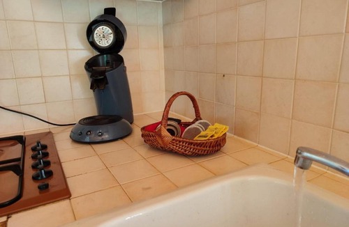 Saint-Jacques-en-Valgodemard House | Maison cosy au calme - Isolée - WIFI