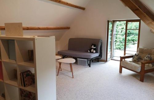 Saint-Saturnin House | Maison traditionnelle en Lozère