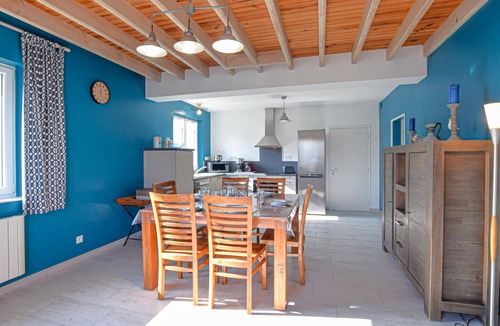 Bretteville-sur-Ay House | Maison à 100m de la plage