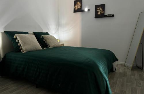 Voulx Apartment | Maison à 30' de Fontainebleau