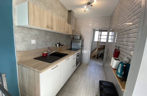Cleder House | Maison à Cleder sur la Cote des Sables