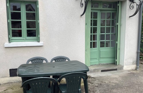 Chabris House | Maison à Coté de du Zoo de Beauval et des Châteaux de la Loire. Chiens Acceptés