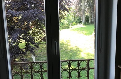 Urzy House | Maison à la Campagne