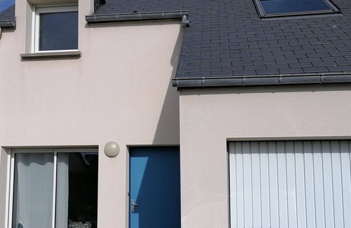 Plerin House | Maison à la Mer, "Le Petit Léjon", Idéale Familles ou Amis