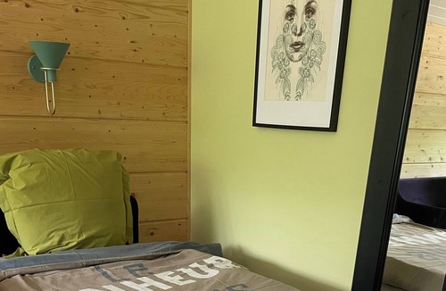 Monflanquin Apartment | Maison Écologique de Qualité Supérieure 3 min de Monflanquin